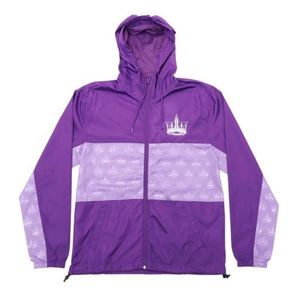 Jsc Blood Lust Windbreaker 